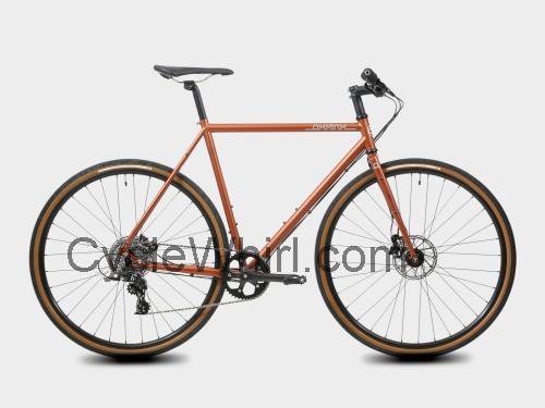 Omnium CXC fiche technique et avis